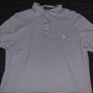 Polo Ralph Lauren Collard shirt